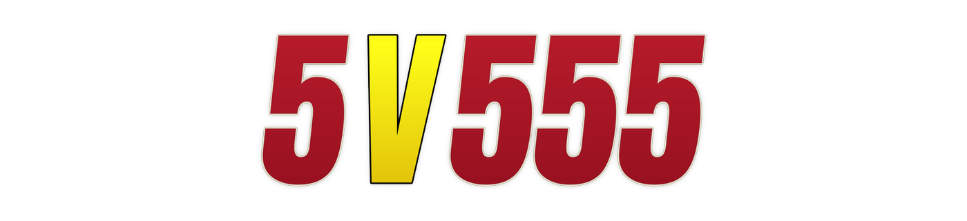 5v555 লোগো